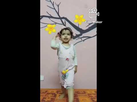 on grand father's bday❤️❤️... dada ji ki chhadi hu main🥳🥳