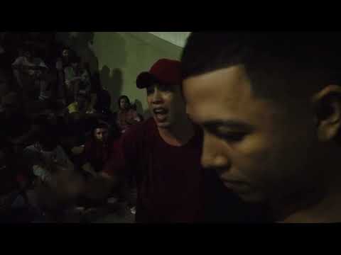 MAKNU vs RH - SEMIFINAL - Fecha 6 Temporada 2022