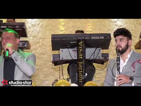 Nijazi Boneshta - Tallava (Gezuar 2018) | #studiostar