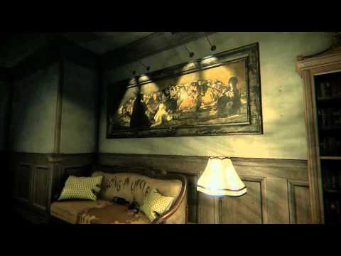 Layers of Fear: Test zum Horror-Schocker