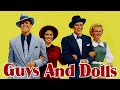 Guys And Dolls Full Movie Musical WATCH FOR FREE
