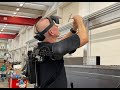 FIDIA – Exoskeleton Assisted Machine Production