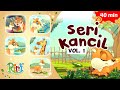 Koleksi Cerita Seri Kancil Dongeng Anak Bahasa Indonesia Cerita Rakyat Dan Dongeng Nusantara