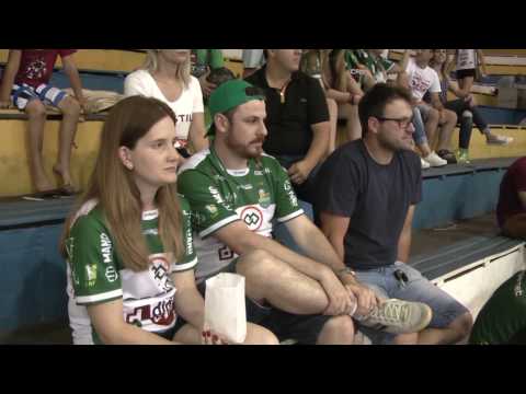 Cresol Marreco empata com o Keima no primeiro jogo da semifinal