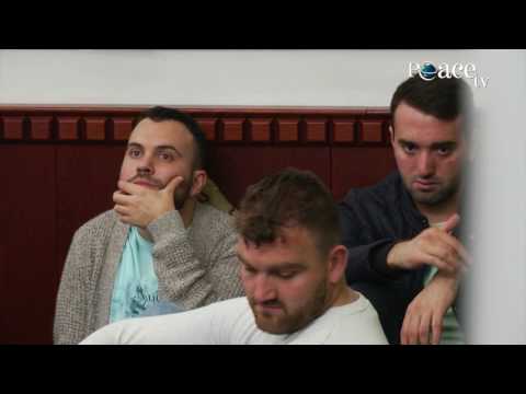 HUTBE| Duaja e Junusit - Ahmed Kalaja