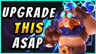 I found the BEST DECK TO UPGRADE! (No Vines Needed) - Deck Guide by SirTagCR