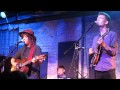 Emy Reynolds Band - Tonight MVI 1899 