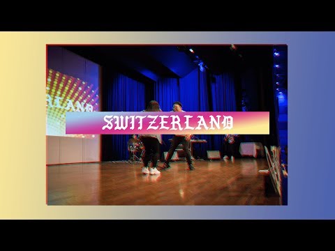 EYC 2018 AFTERMATH - METANOIA - BAND COMPETITION - SWITZERLAND
