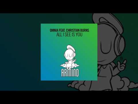 Omnia feat. Christian Burns - All I See Is You (ASOT #784)