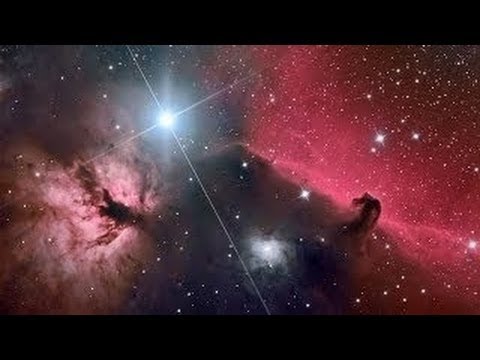 Kolonien im All / Doku