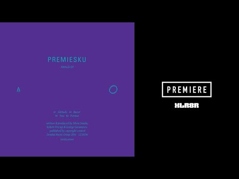 Premiesku - "Neo"