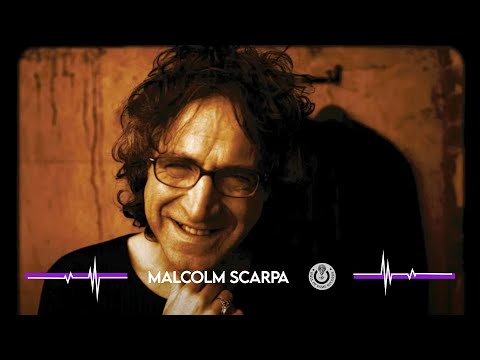 Malcolm Scarpa - Segùn los espectros