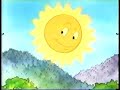 PBS S DragonTales Tunes Doodli Doo NaQis FriendsUSA HiT 2004