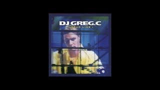 DJ GREG C - DRUM LINE