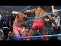 Ezekiel Jackson vs. Damien Sandow: SmackDown, June 1, 2012