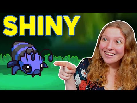 Nicky Found A Shiny Pokemon! Pokemon Uranium Nuzlocke