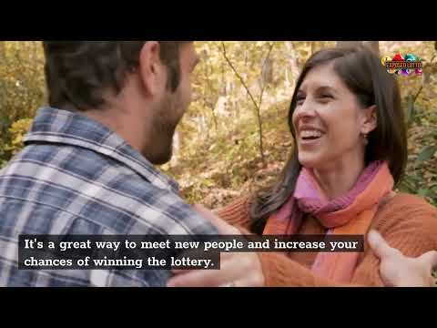 Lotto 649 Strategies – How to Win the Lotto Jackpot Without a Single Strategy