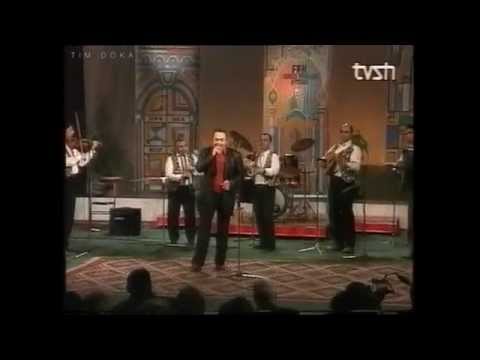 Ansambli Popullore Durresi, Dash Xhamuca