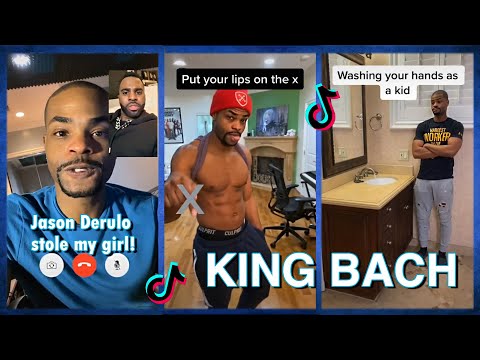 King Bach Tik Toks 2020