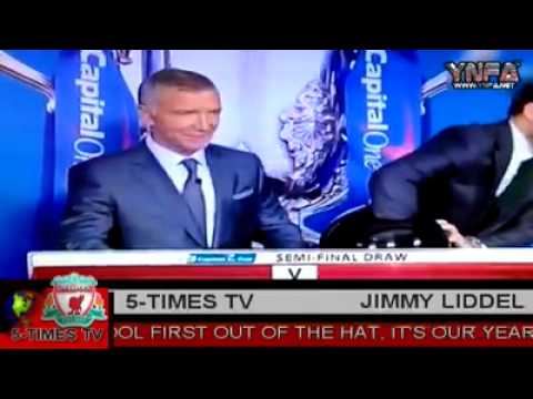 Commentary by the Pool fan