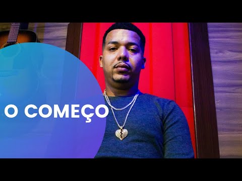 Mini doc - Alandim - Ep1: O Começo: A virada de chave na carreira