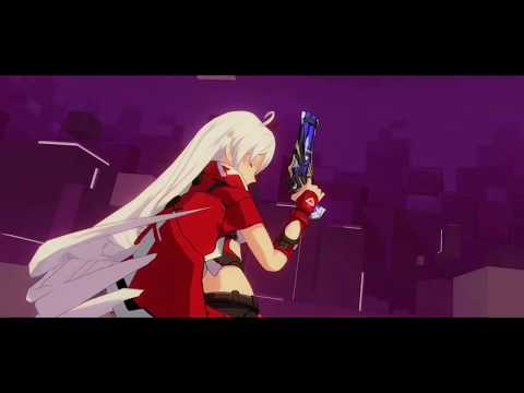 HI3 - Hellmaru 34240 (+20%), Argent Knight 28906, Shadow Knight 28906 - Memorial Arena Exalted Tier