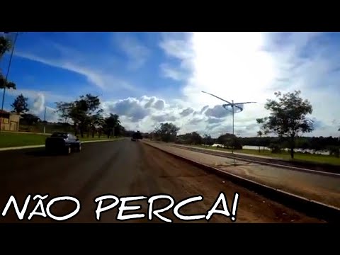 NÃO PERCA essas MARAVILHAS de PAISAGENS em SÃO SIMÃO GO 😱