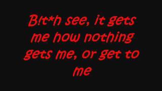 Lil Wayne - Shoot Me Down (clean) Lyrics