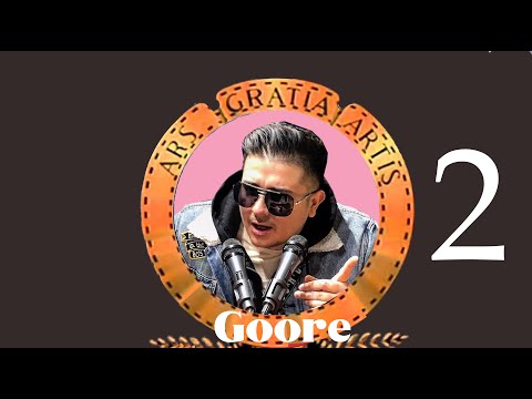 2  Goore - Húzd rá