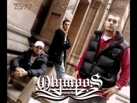 Pit10 & Beta & Vurgu - Valahey !