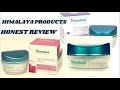 THE UNTOLD TRUTH ABOUT HIMALAYA HERBALS PRODUCTS/HONEST REVIEW