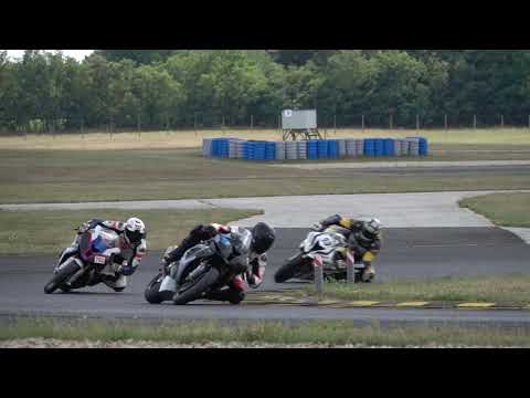 GH-Moto GH4 Pan - SBK Race - #Herr14