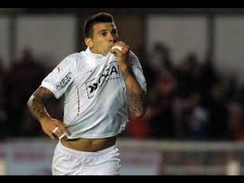 Victor Cuesta "Defensa Impasable" ║INDEPENDIENTE 2014-2016 ║HD 720p