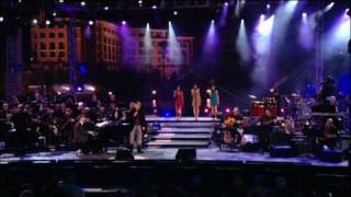 ANDREA BOCELLI (HQ) CUANDO ME ENAMORO