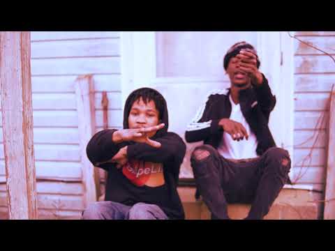 Bunny3Hunna & GBabySan - Finesse | Shot By @BASEJEEZUS