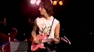 Stevie Ray Vaughan & Jeff Beck - Jeff's Boogie