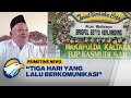 Almarhum Brigpol Setyo Komunikasi Dengan Keluarga Pada 3 Hari Lalu