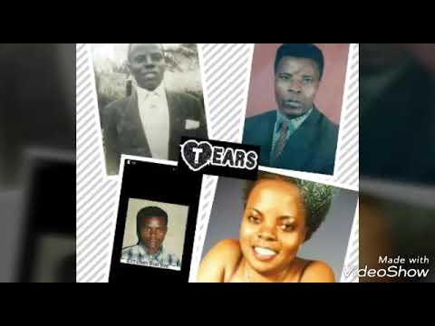 Ekikangabwa-_Moses balongo audio