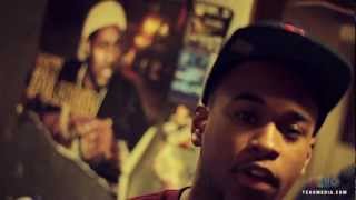 Spenzo - Got Dem Racks [Freestyle]