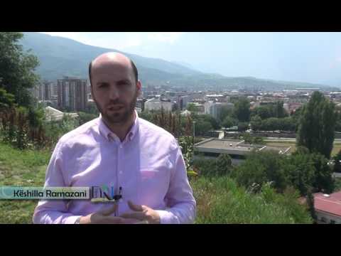 21 Pranë gjurmëve   Teolog Qenan Ismaili