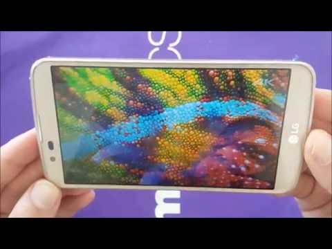 LG K10 Full review For Metro Pcs\T-mobile