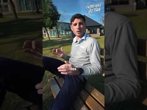 💦 ¿Sabías estos datos curiosos sobre el agua termal de Entre Ríos?