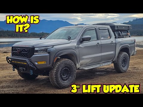 Things To Know Before Lifting Your Nissan Frontier