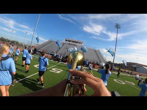 "Liquid" Trumpet Soloist Cam