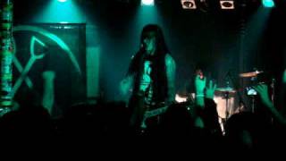 Wednesday 13-Look What The Bats Dragged In