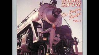 Hank Snow - The Christmas Cannonball