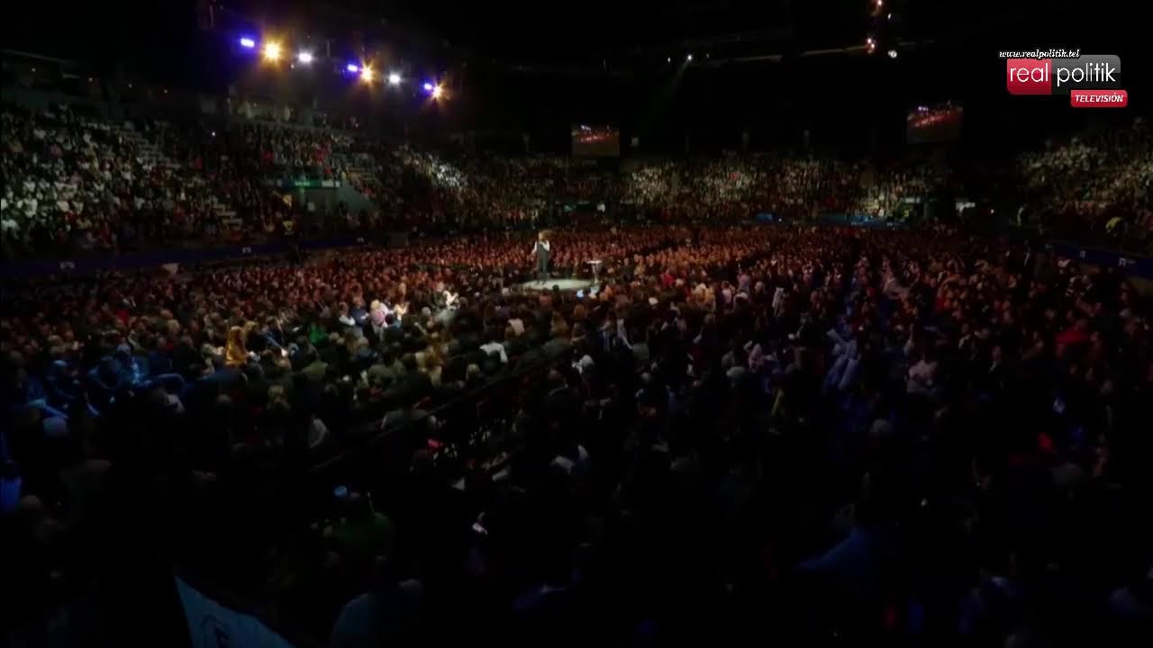 Sergio Massa: "Lo mejor es la unidad, pero si se decide que haya paso, allí vamos a estar"