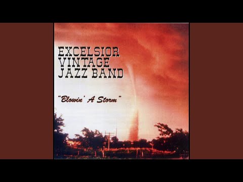 Down Among the Sheltering Palms