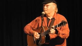Bottle of Wine - Tom Paxton with Robert Bullock