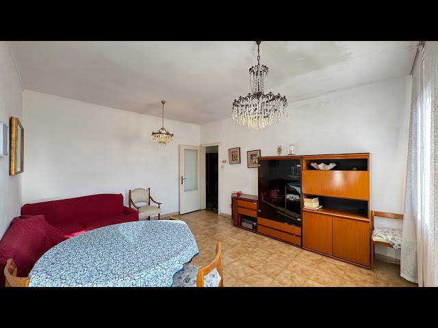 Rif. 3999LCHIOGGIA CENTRO - DUPLEX CON TERRAZZO